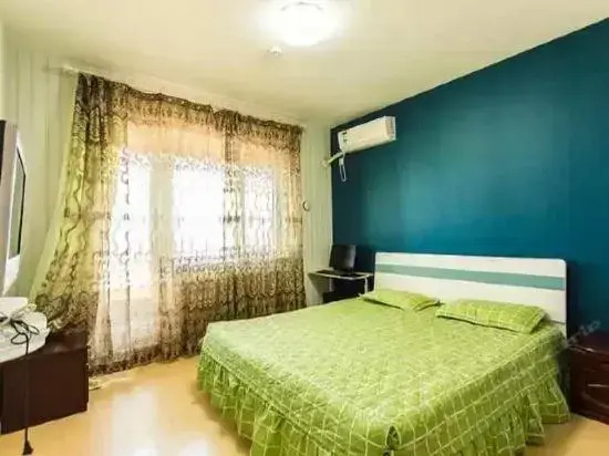 Yingkou Vanke Letu Seaview Apartment