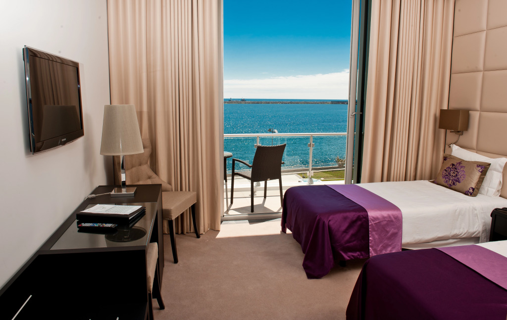 Atlantida Mar Hotel