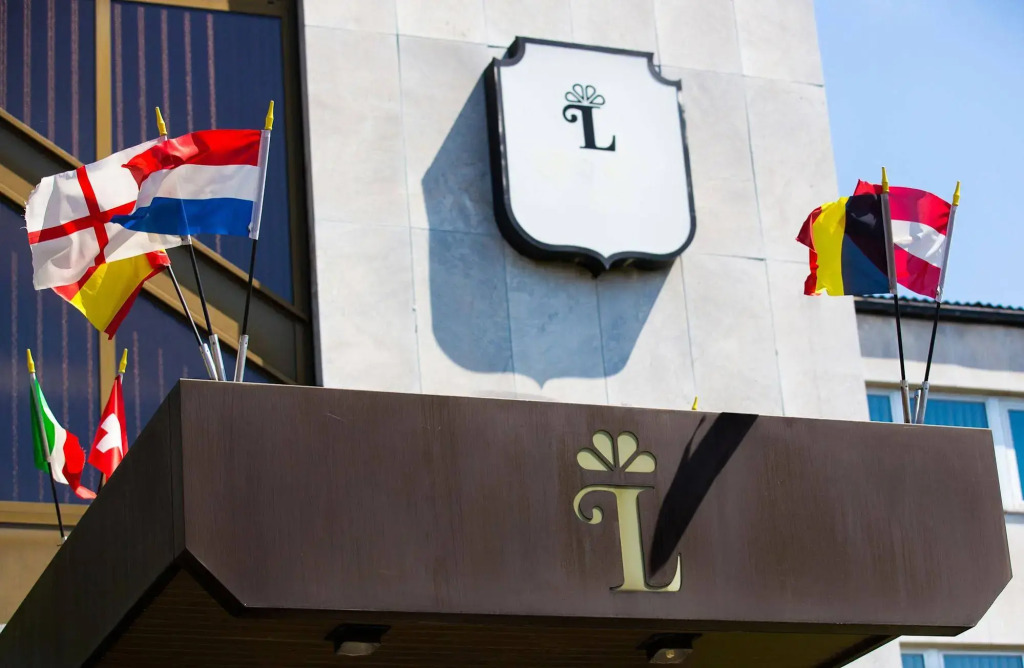 Hotel Luisenhof