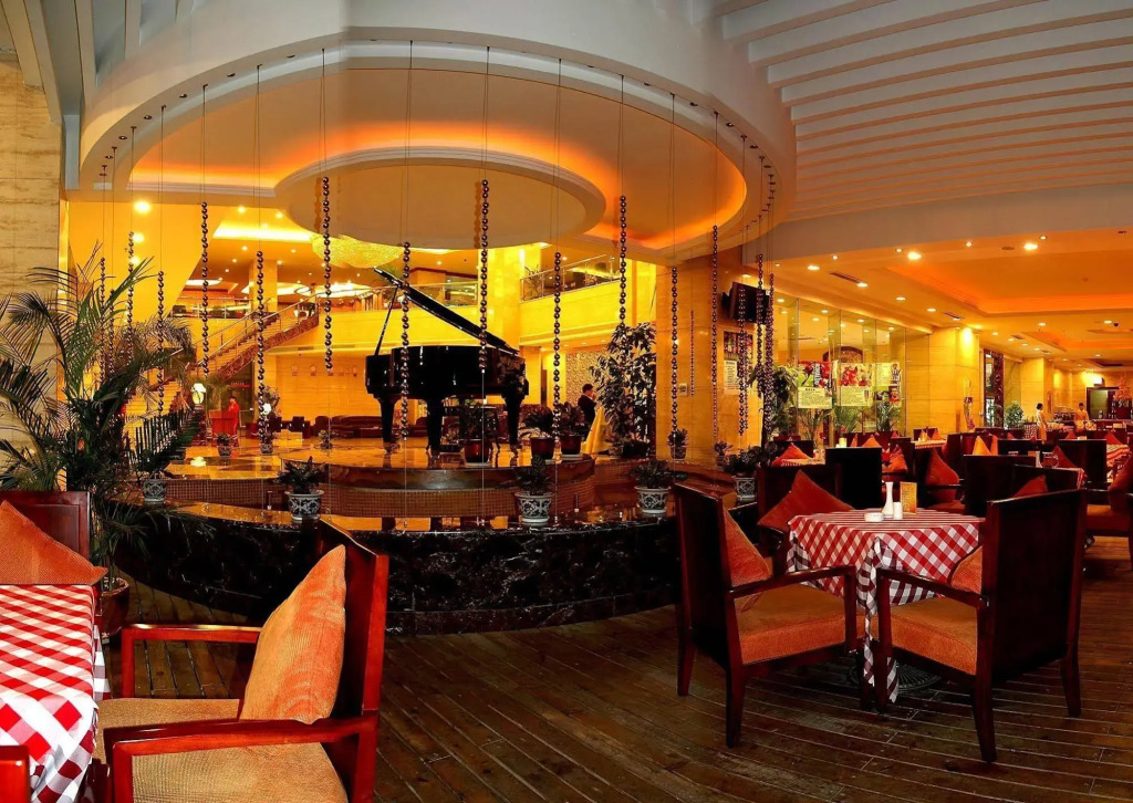 Horaton Hotel