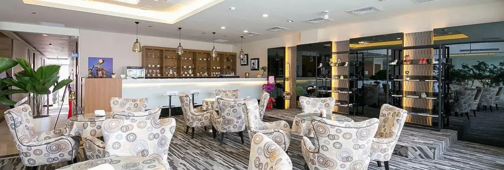 Sunseed International Villa Hotel