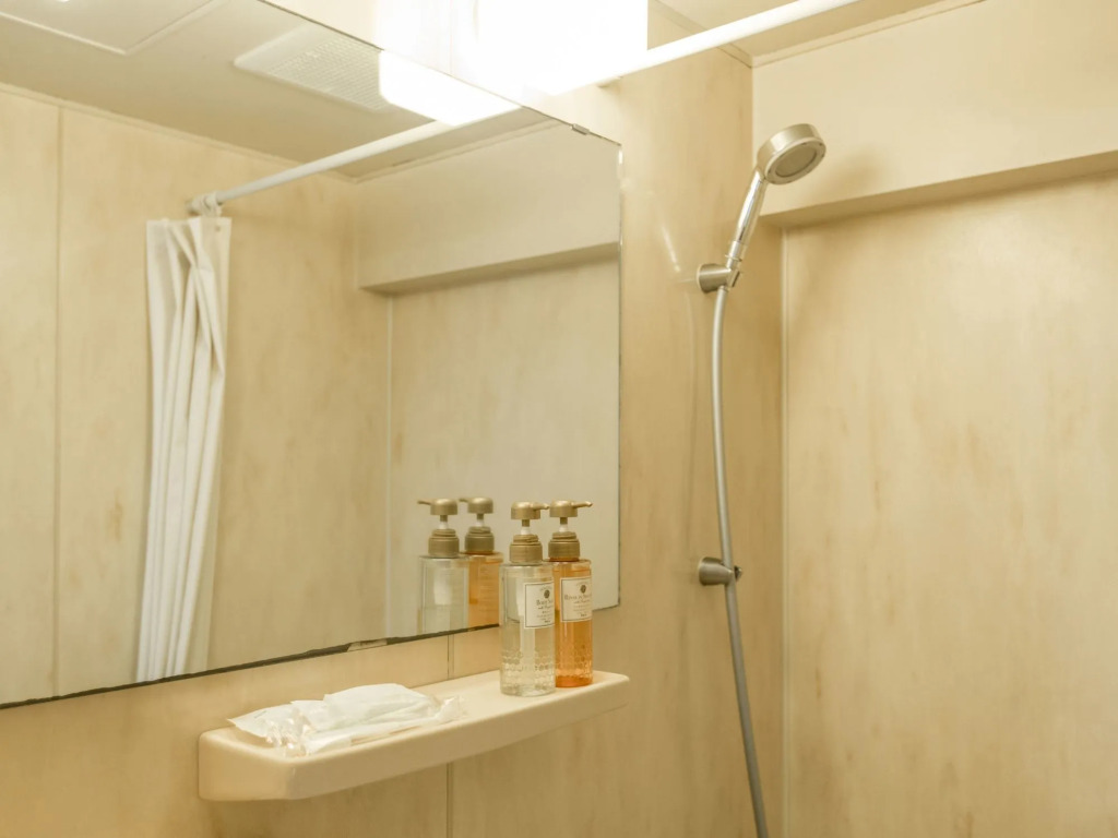 HOTEL MYSTAYS Higashi Jujo