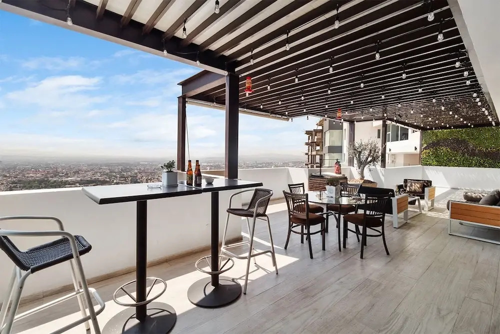 Penthouse Campanario, LA Mejor Vista DE Queretaro
