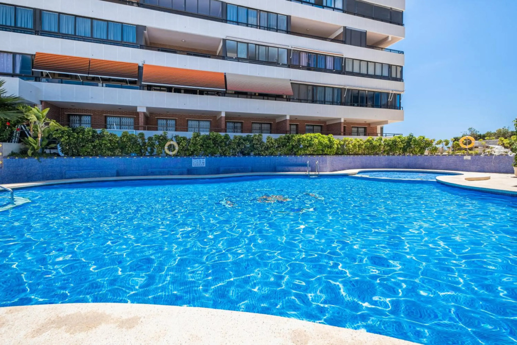 Trinisol sea views 6E