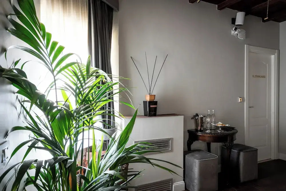Locanda Sibilla Luxury Suites