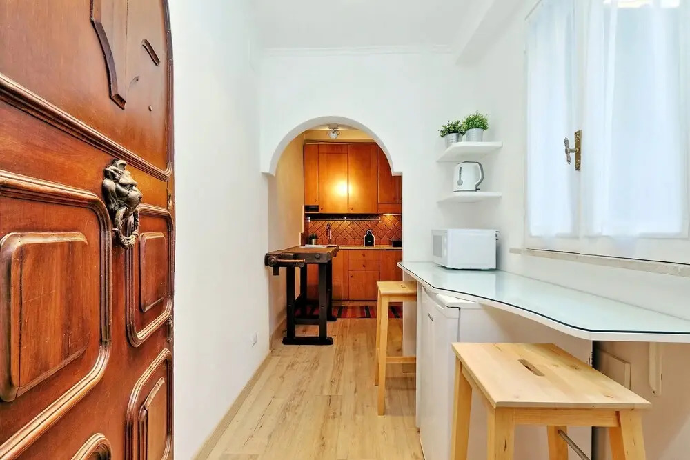 Banchi Charme - My Extra Home
