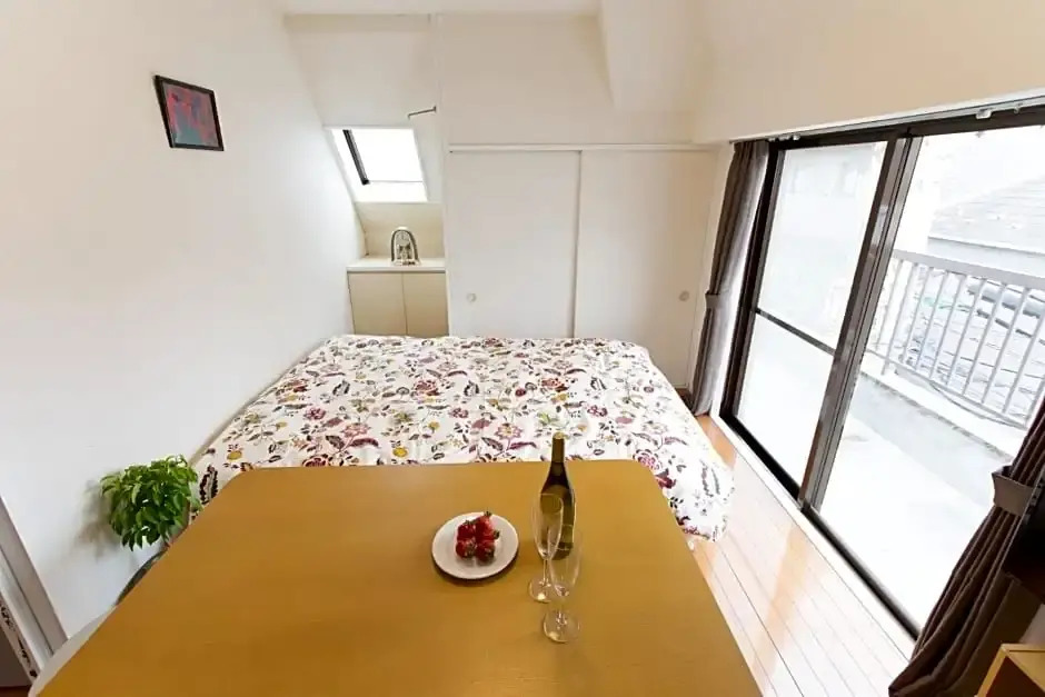 Hotel Hermitage Ochiai / Vacation STAY 48969