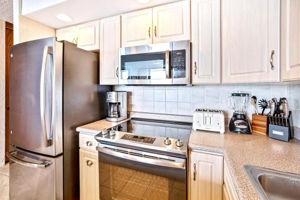 K B M Resorts- Pkl-207 Perfect 1Bd Villa, Ocean Views, Large Floorplan and Easy Access!