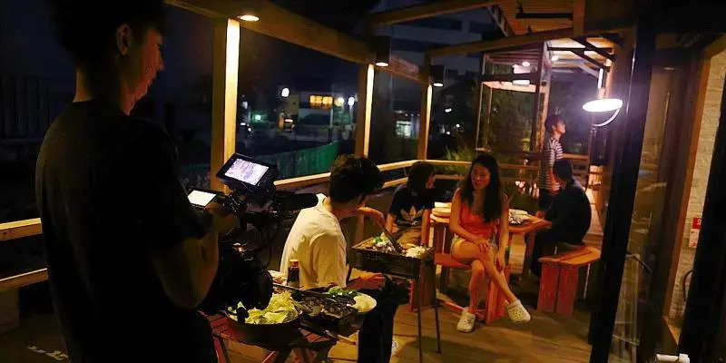 HOSTEL Co-EDO