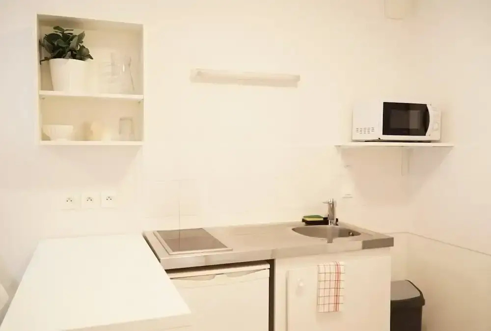 Apparteo Nantes