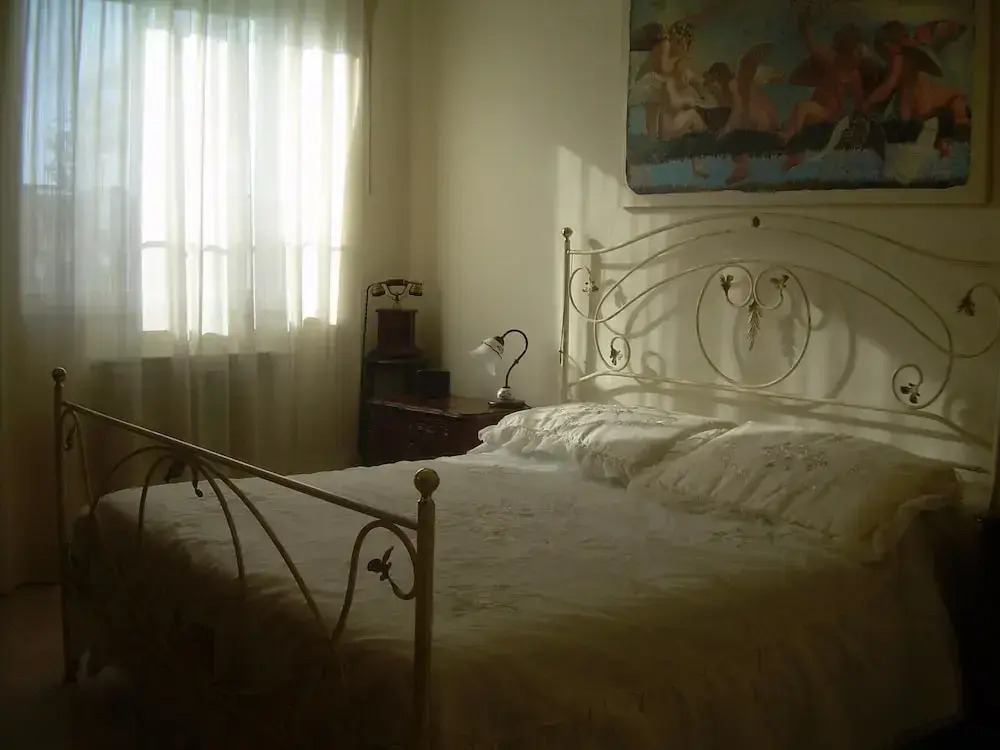 House With 2 Bedrooms in Ragusa, With Enclosed Garden and Wifi Near the Beach