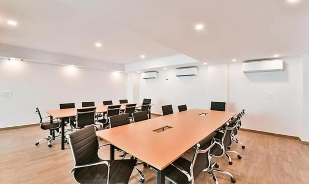 Fabhotel Lupin International