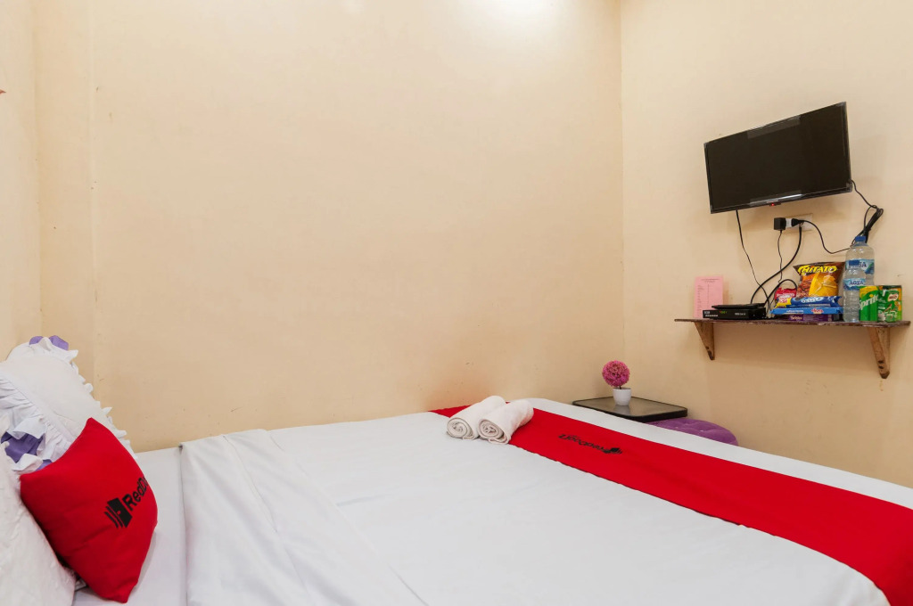 RedDoorz Sapo Rumbia 2 Berastagi