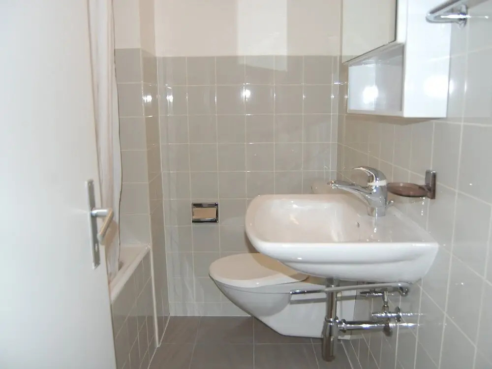 Apartment Rosablanche D31 by Interhome