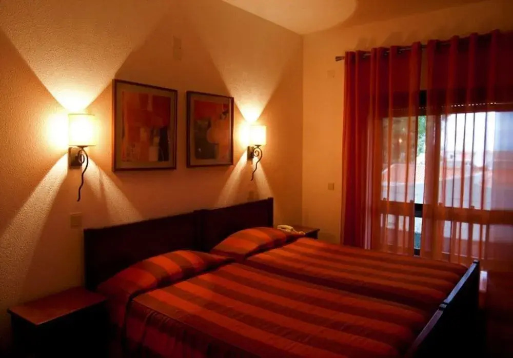 Hotel Verde Pinho Bed&Breakfast