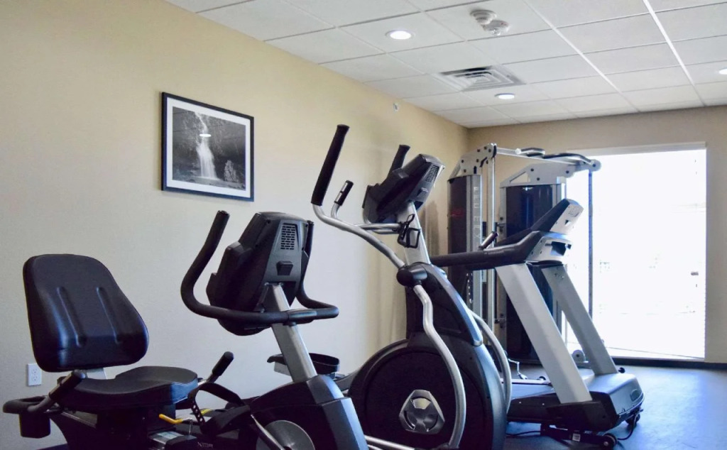Sleep Inn & Suites Houston Westchase - Little Saigon