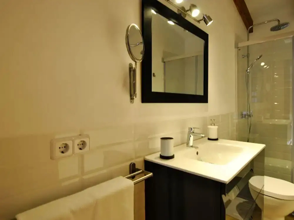 Nice Finca With Private Pool Within Walking Distance of the Center