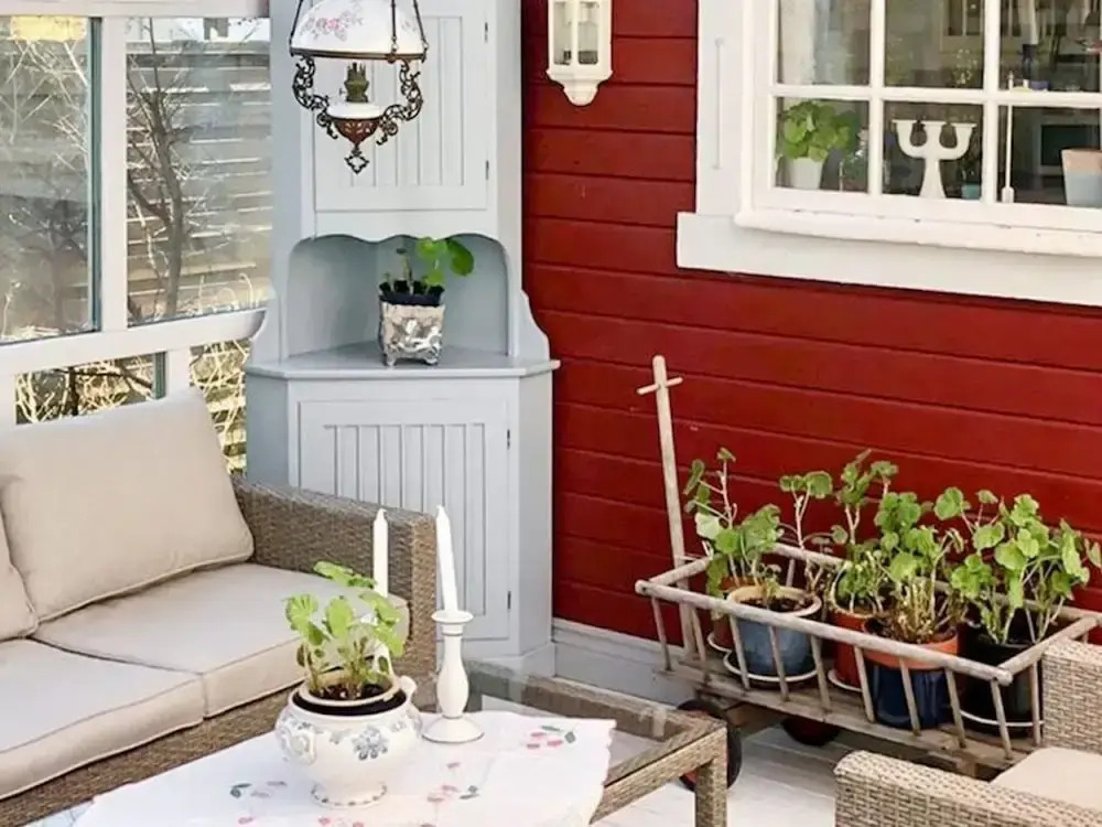 Holiday Home Near Kampinge Beach
