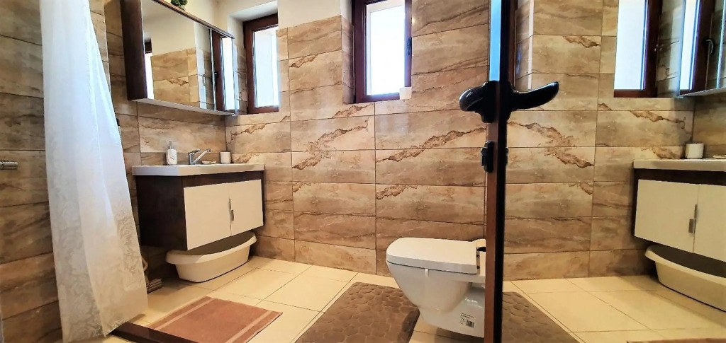 ALBISTO Dragalevtsi Luxury Apartments