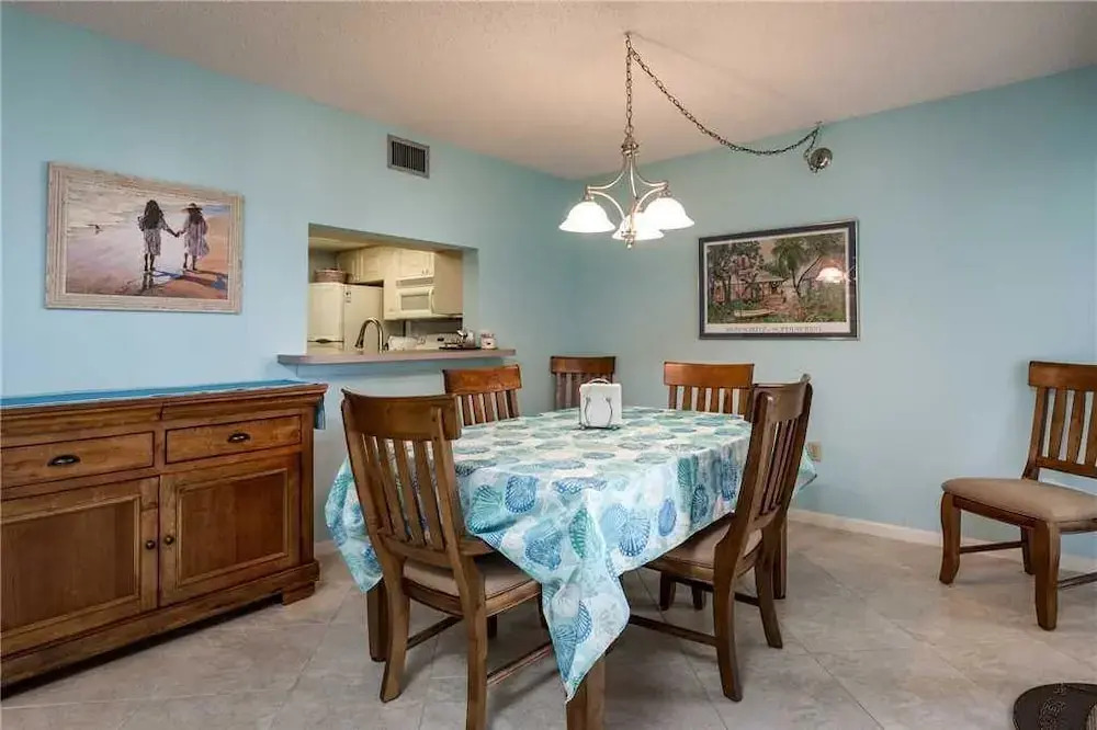 Sandarac B503 - Two Bedroom Condo