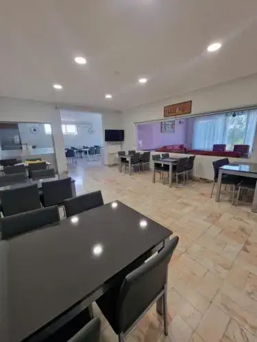 Hotel Padre Cruz