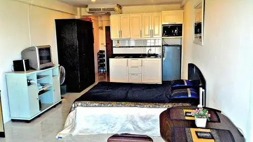 Jomtien Beach Studio Fl11