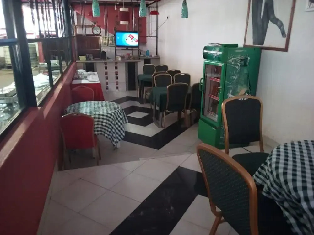 Talents Hotel