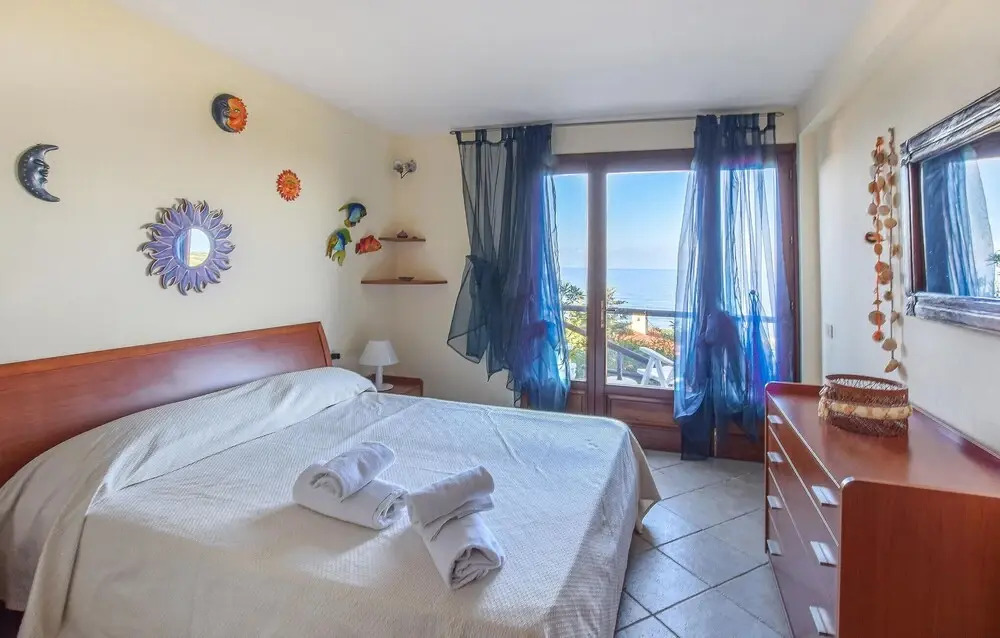 Casa Costa Verde