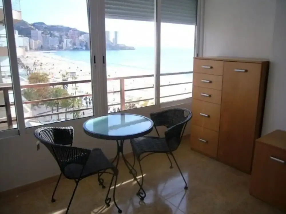 Estudio Miramar Playa