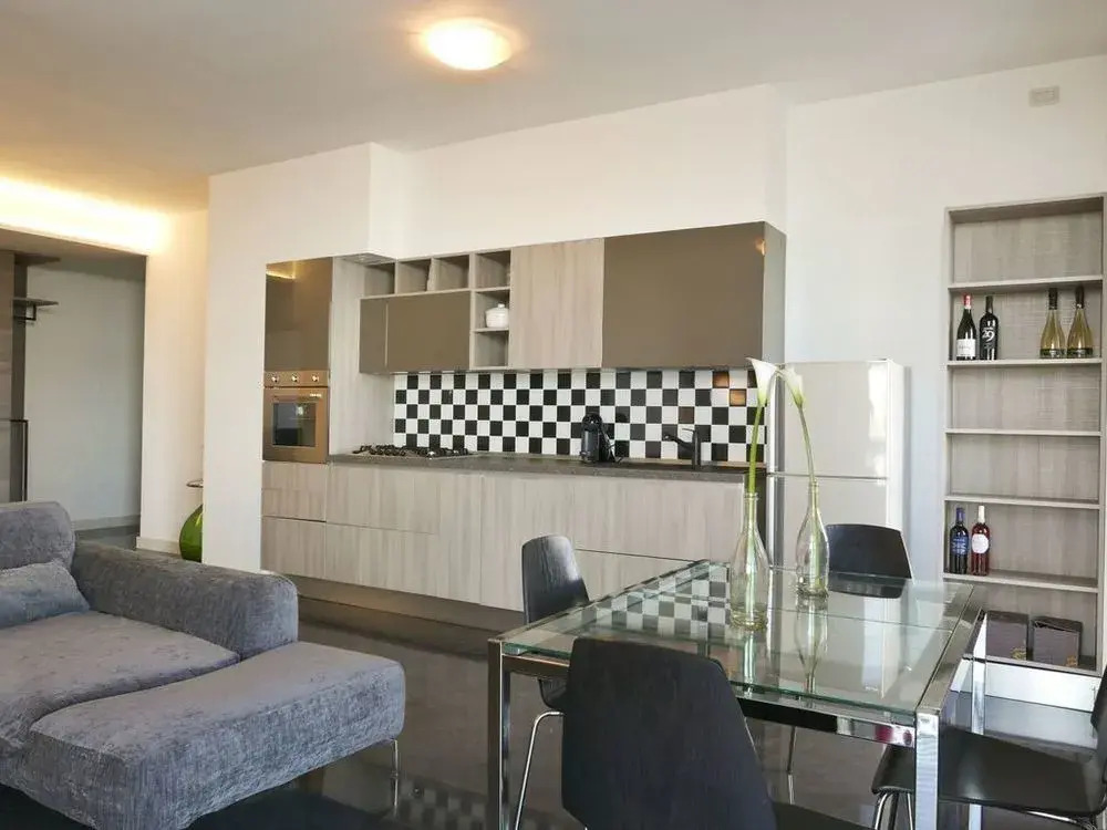 Appartamento Luce con Vista