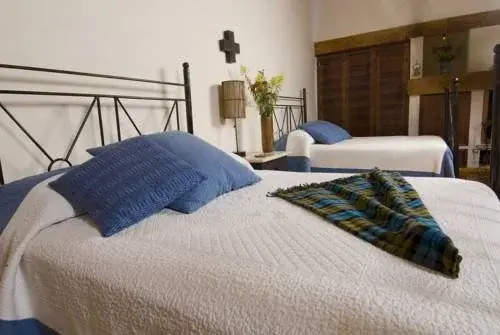 San Bernardo Hotel & Spa
