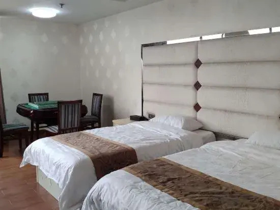 Liyuan Hotel