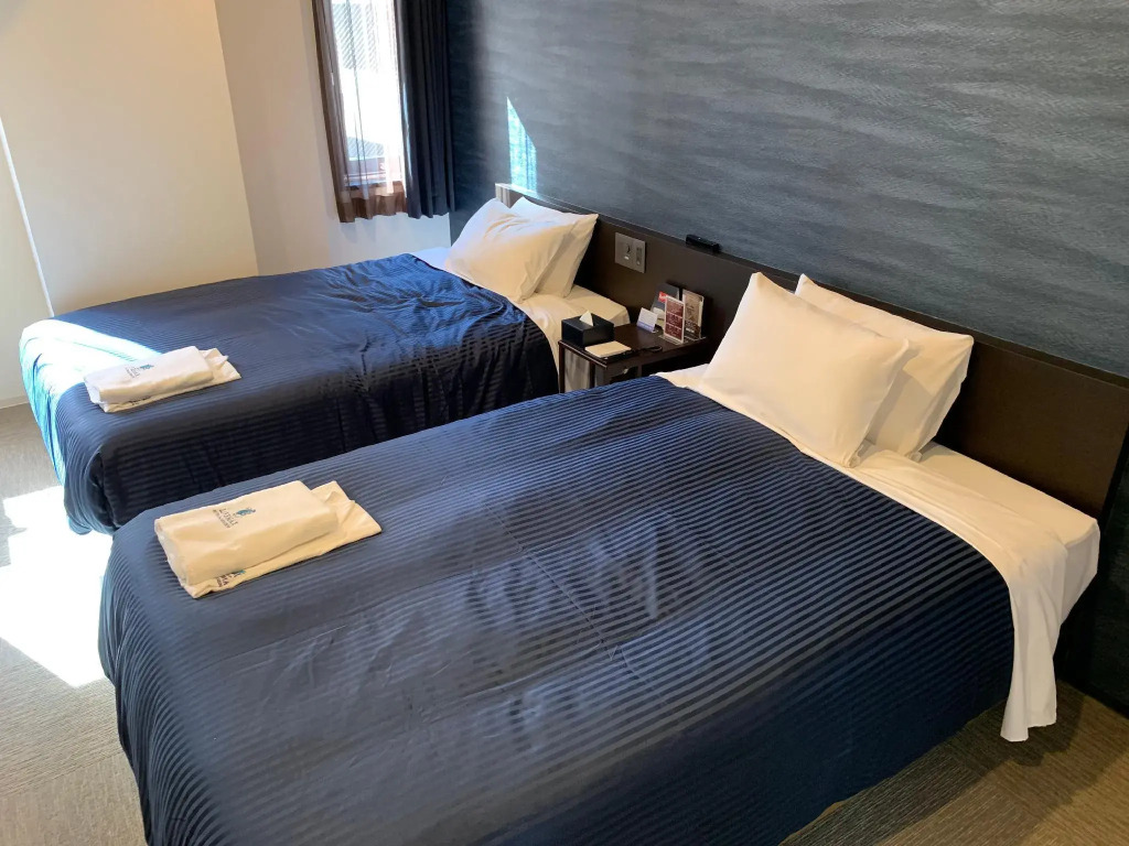 HOTEL LiVEMAX Tokyo Kanda EAST