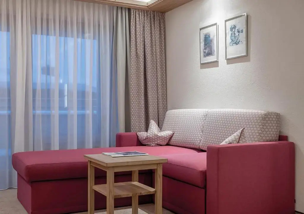 Hotel Alpenland