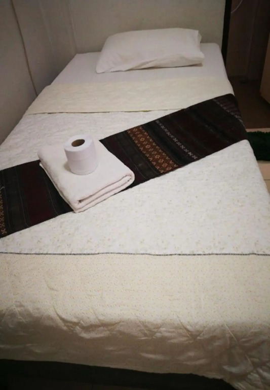 Ampawan Guesthouse