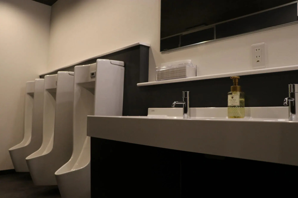Lore Hostel Doutonbori