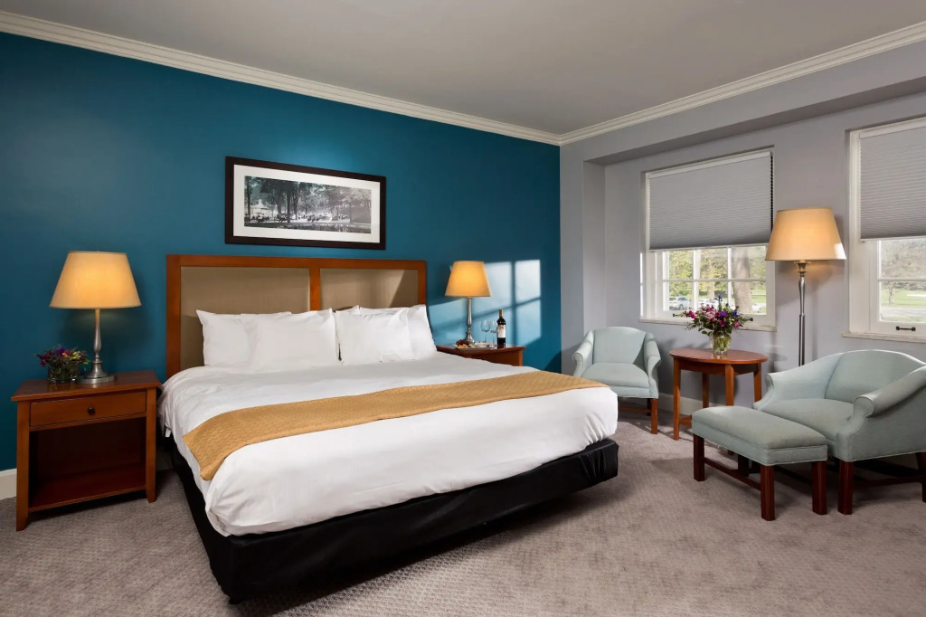Gideon Putnam Resort & Spa