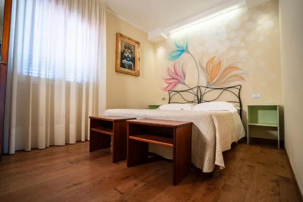 Villa DAnzi B&B