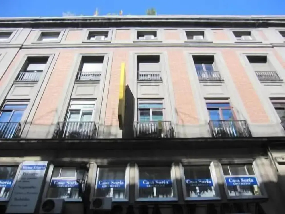 Hostal Centro Sol Madrid