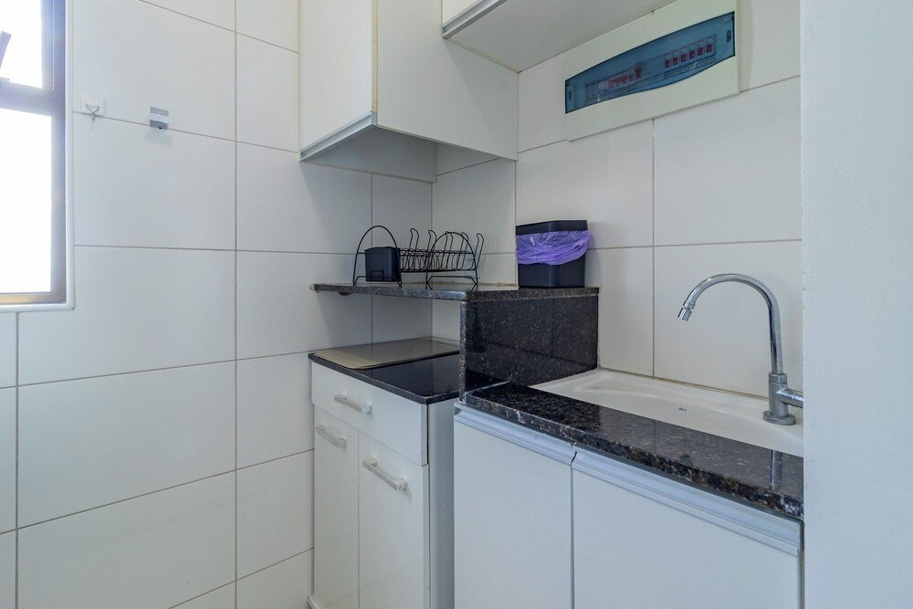 Beach Class Boa Viagem #1605 - Triplo by Carpediem