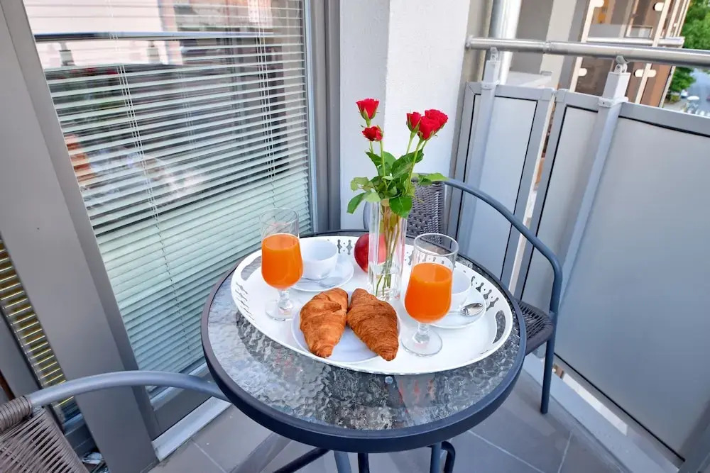 Ambria Apartments II