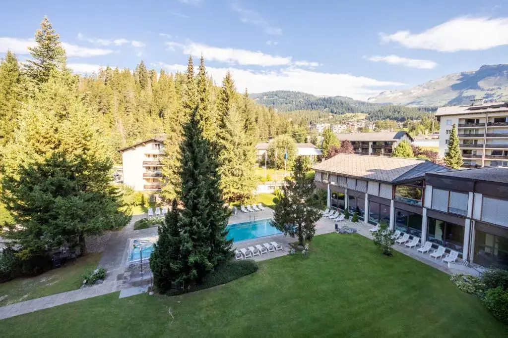 LAAX Homes - Rancho 446