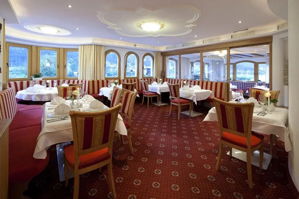 Hotel Riedl im Zillertal