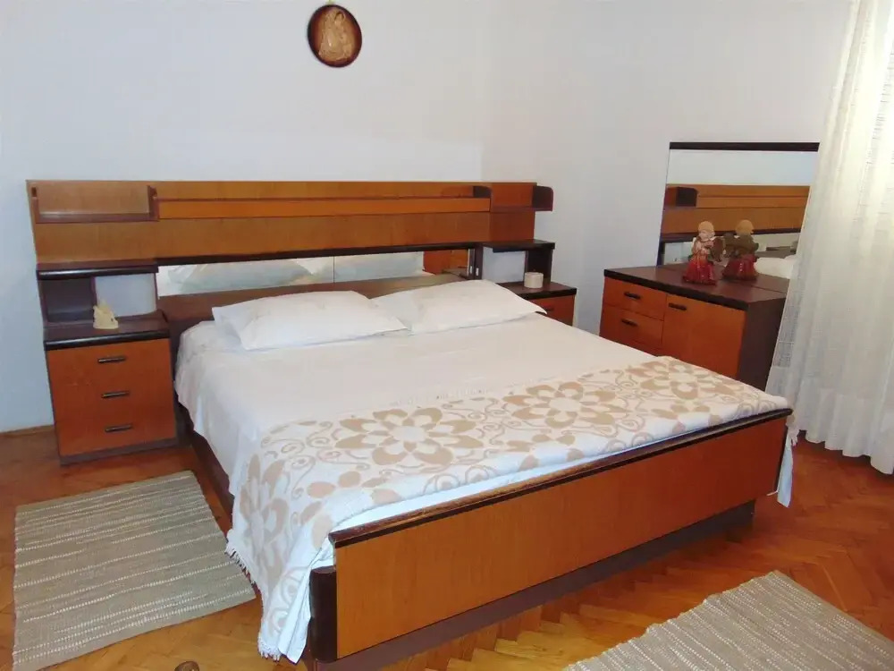 Apartments Frano