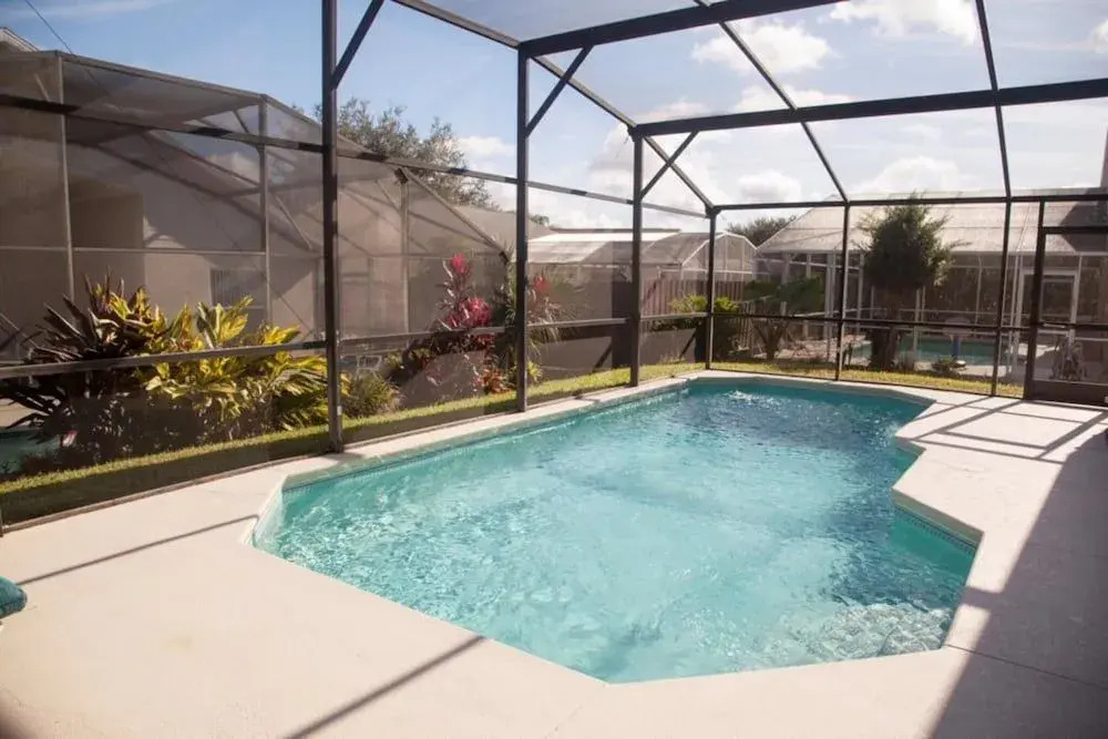 Rocco's Retreat Villa