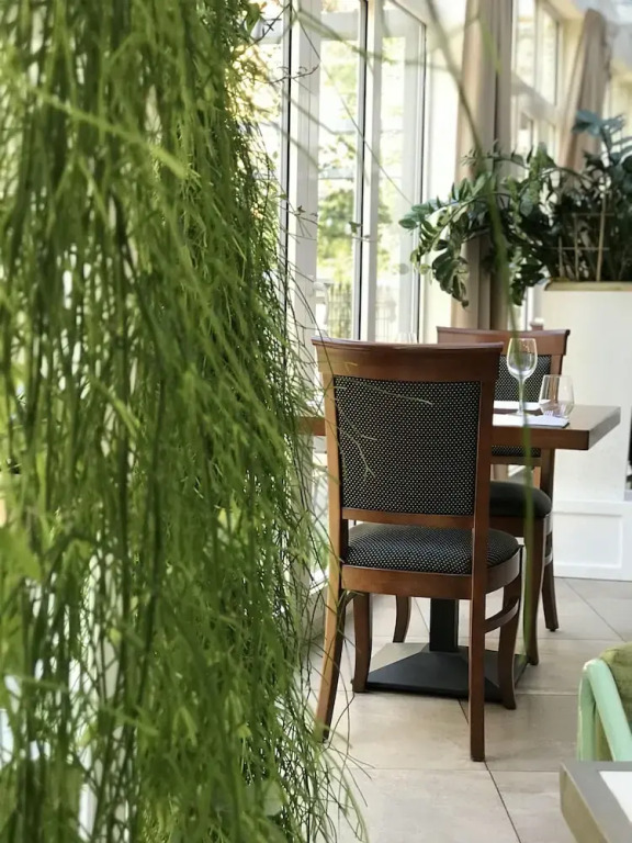 Hotel Boutique Brajt