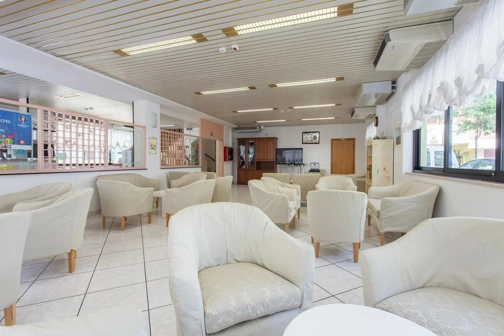 Hotel Luca
