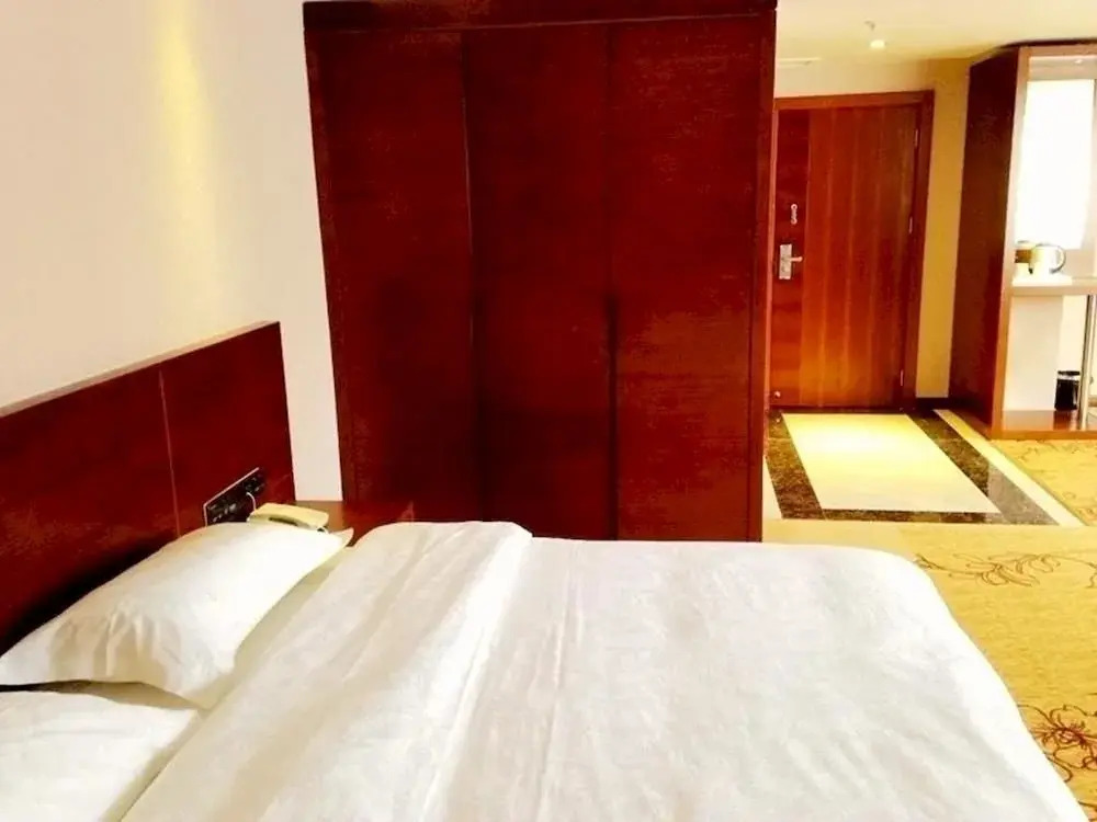Qianan International Hostel