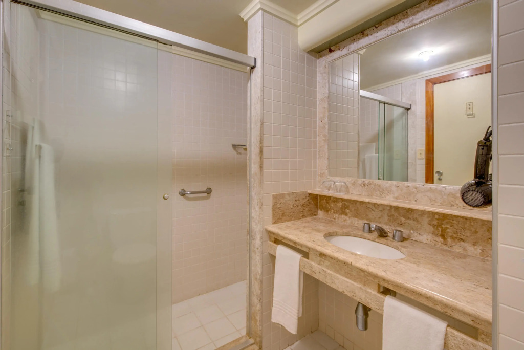 Costa Mar Recife Hotel by Atlantica