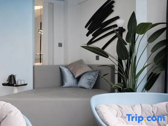 Yaduo Scenic Resort Apartment (Nan'ao Island Qing'ao Bay)